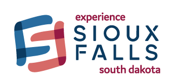 Experience Sioux Falls Logo