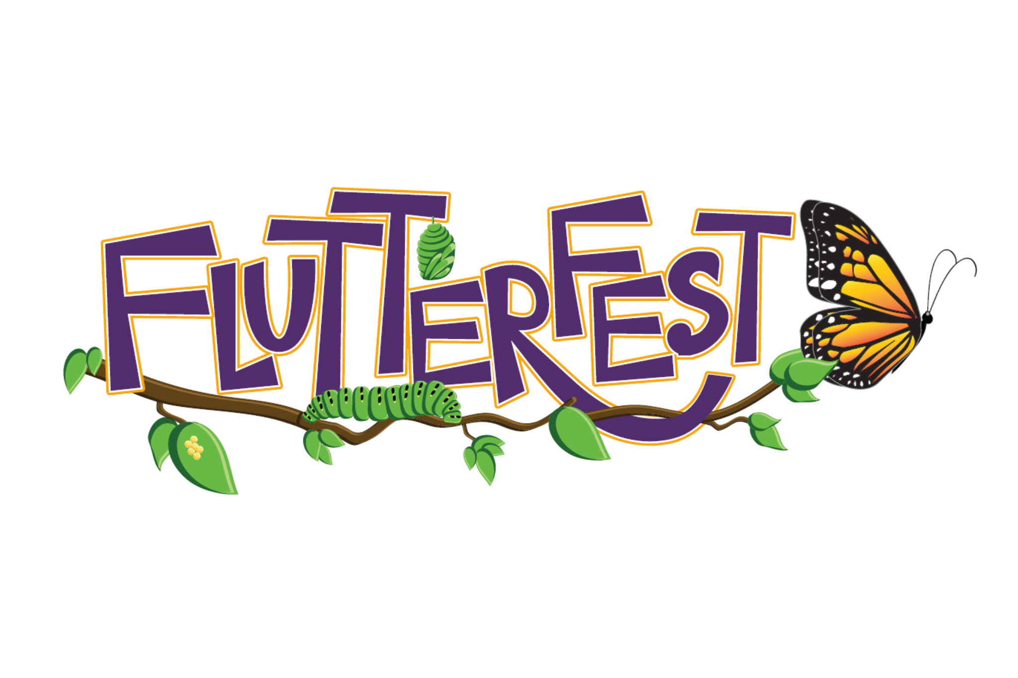 Flutterfest