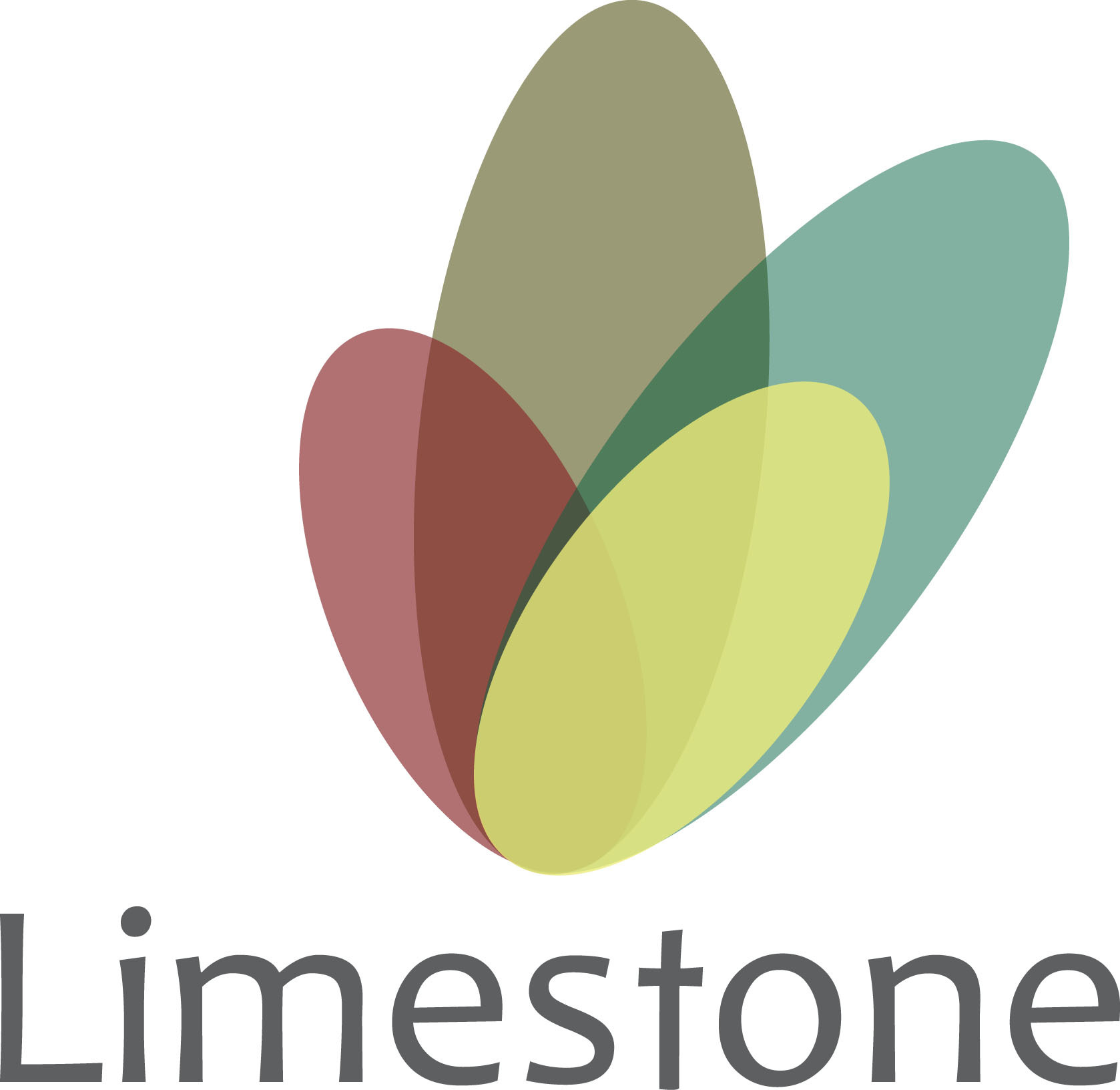Limestone logo color RGB