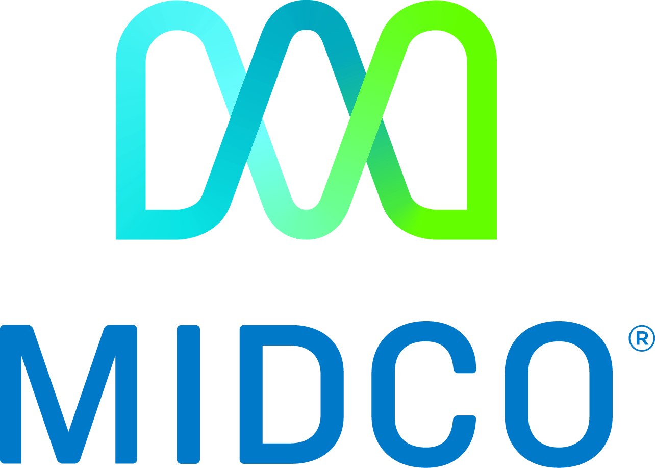 Midco logo 4 C stacked highres