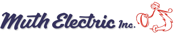 Muth Electric Logo