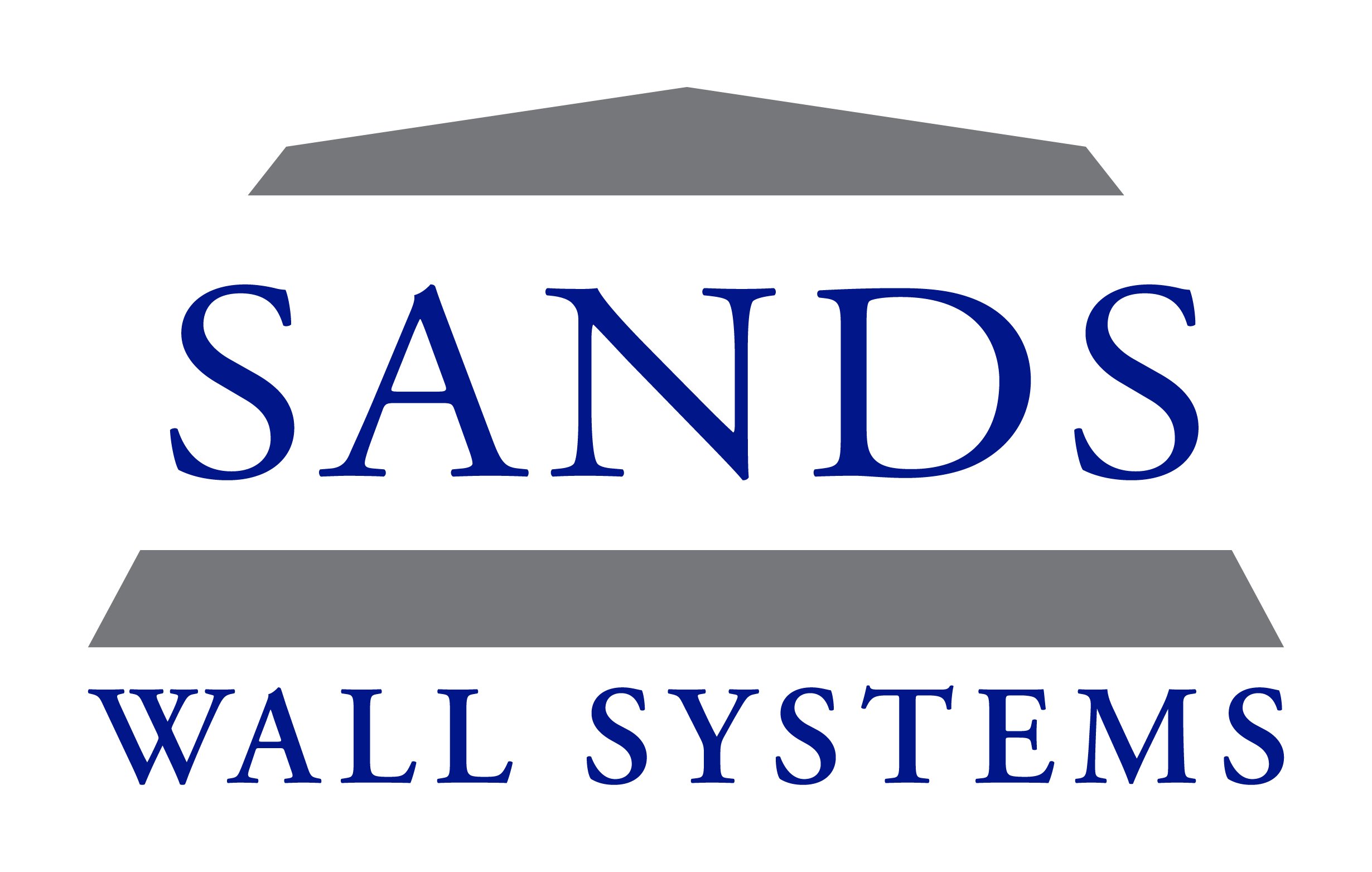 SAND 21 Wall Systems Logo Full Color