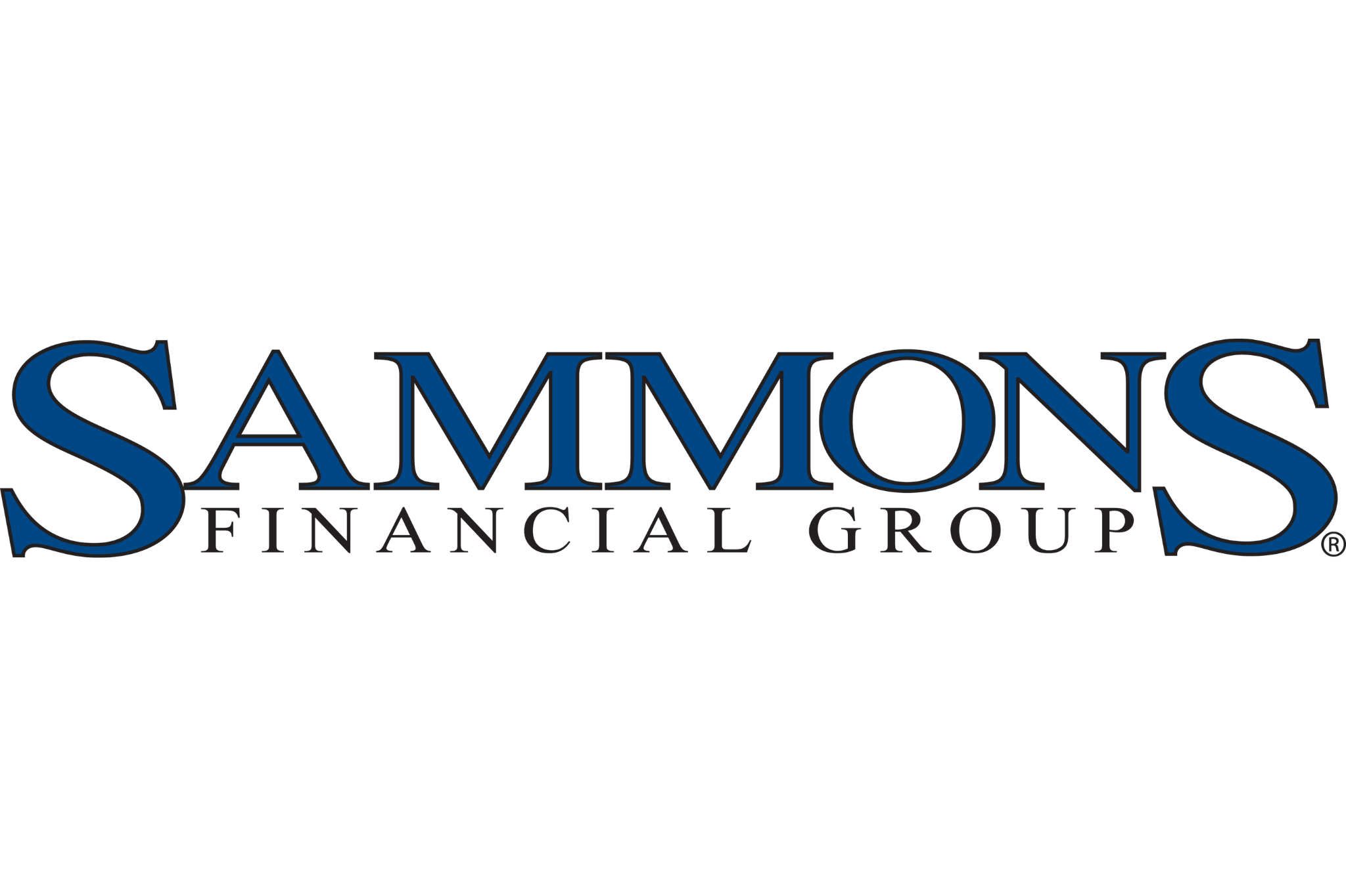 Sammons Logo