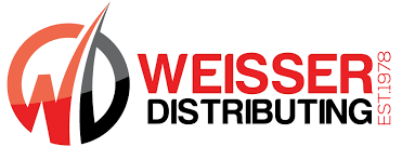 Weisser distributing